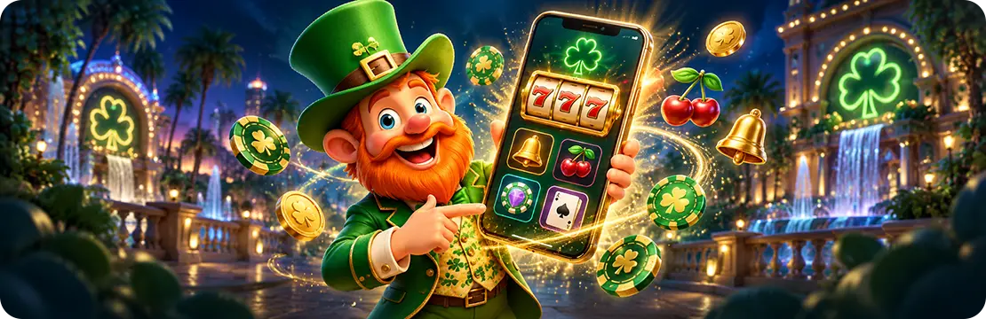 1000 Spins mobile app